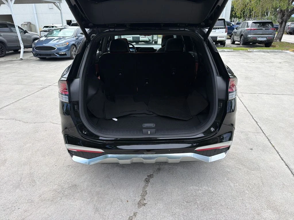 2023 Kia Sportage SX - Photo 33