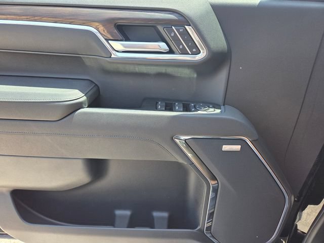 New 2026 Onyx Black GMC Denali Ultimate image 21