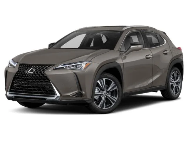 Used 2021  Lexus UX 200 image 1