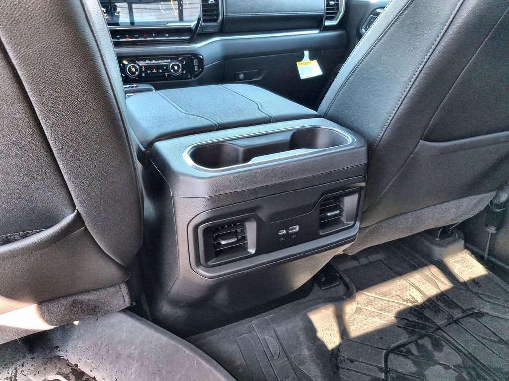 Used 2024 Chevrolet Silverado 1500 Truck