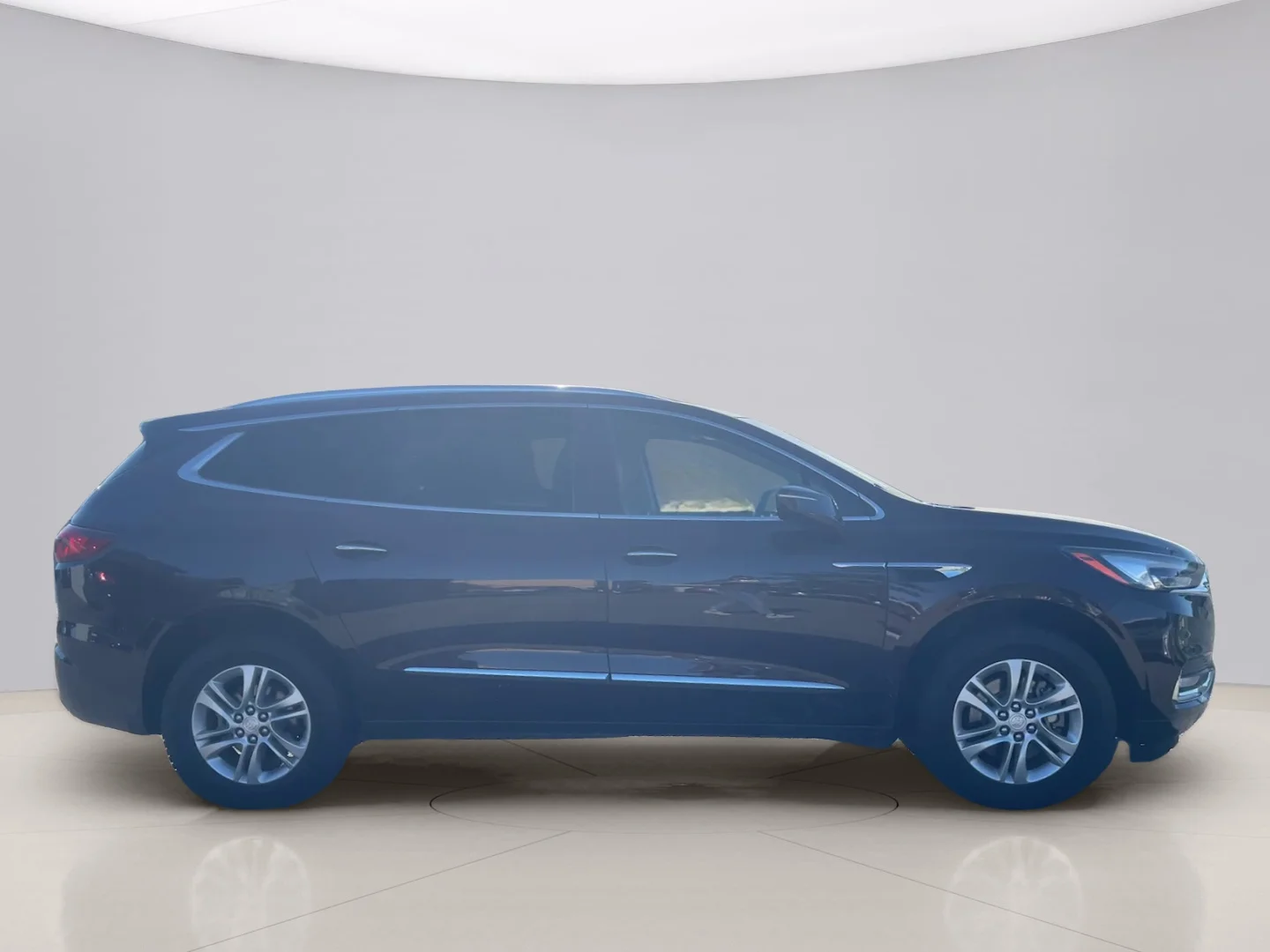 Used 2018 Red Buick ESSENCE image 6