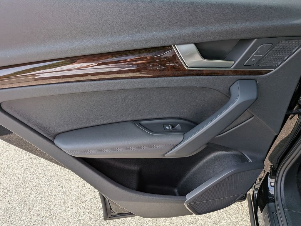 Used 2019 Black Audi 2.0T Premium Plus image 29