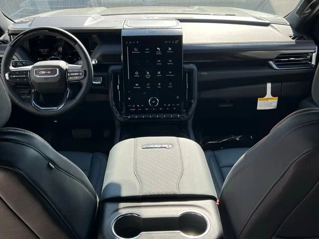 2026 GMC Yukon XL AT4 - Photo 13