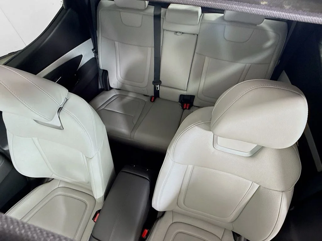 2025 Hyundai Santa Cruz Limited - Photo 23