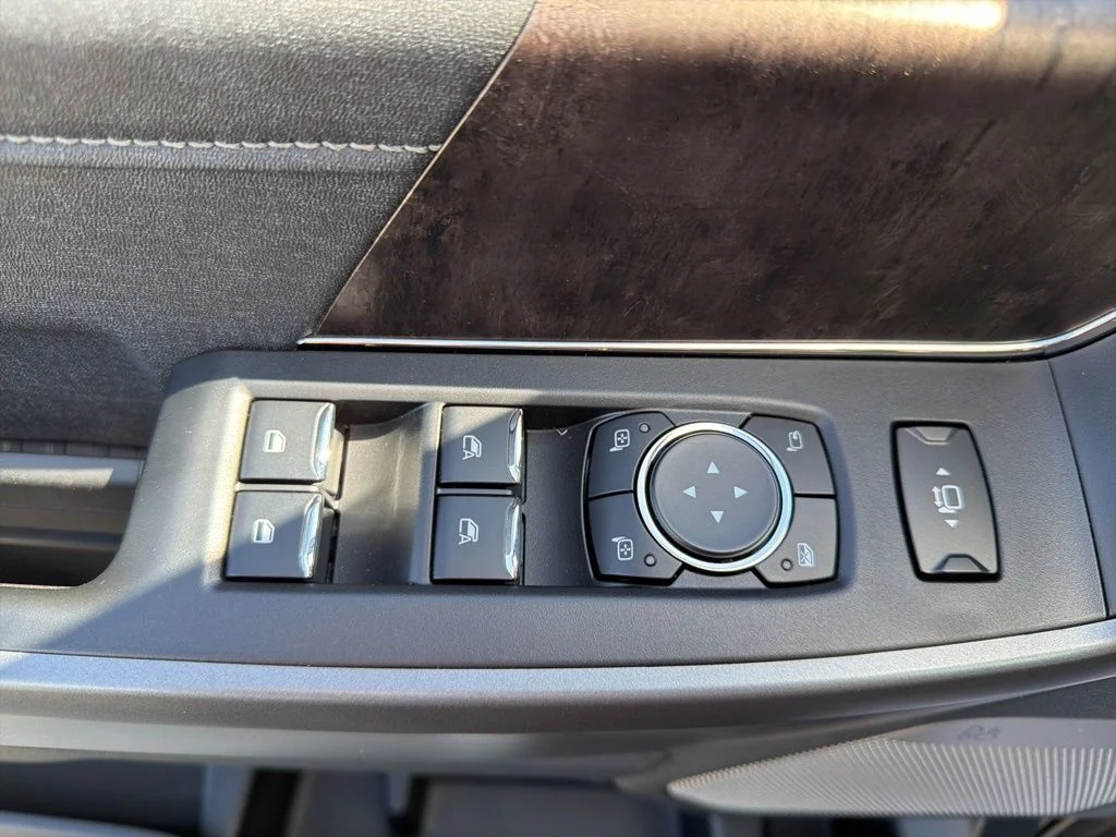New 2026 Gray Ford Lariat image 22