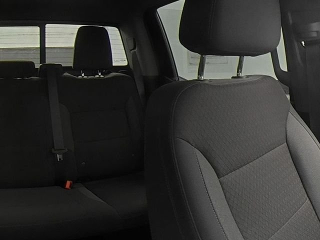 Used 2024 Red Chevrolet LT image 33