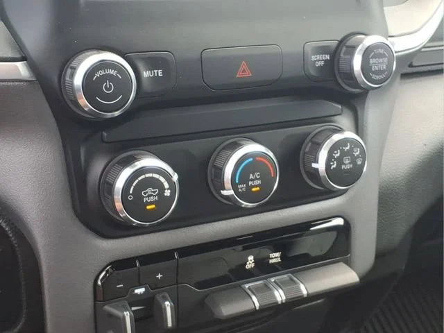 Used 2022  Ram Big Horn image 8