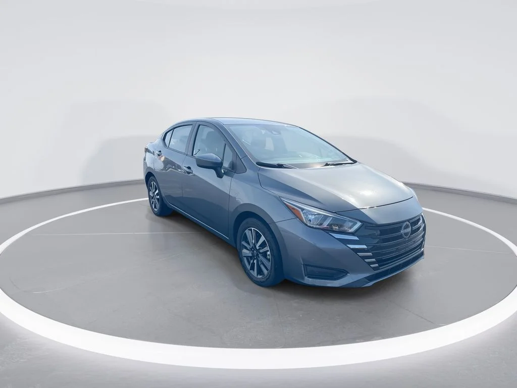 Used 2024 Gray Nissan 1.6 SV image 2
