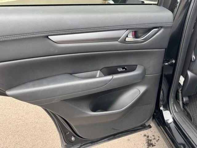 Used 2024 Black Mazda 2.5 S Select Package image 17