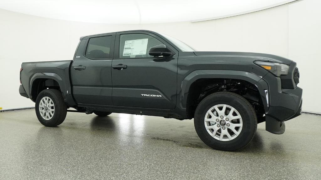 New 2026 Underground Toyota SR5 image 39