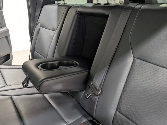 New 2026 Carbonized Gray Metallic Ford F-250® Lariat® image 56