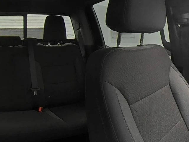 Used 2024 Red Chevrolet LT image 33