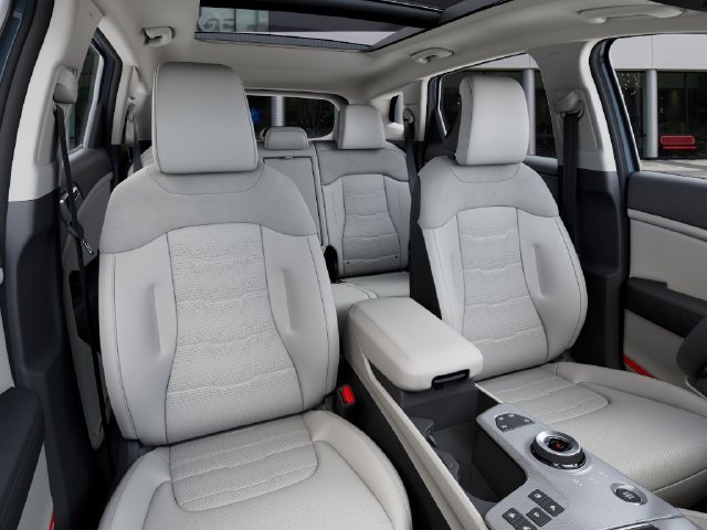 New 2027 Blue Kia SX-Prestige image 15