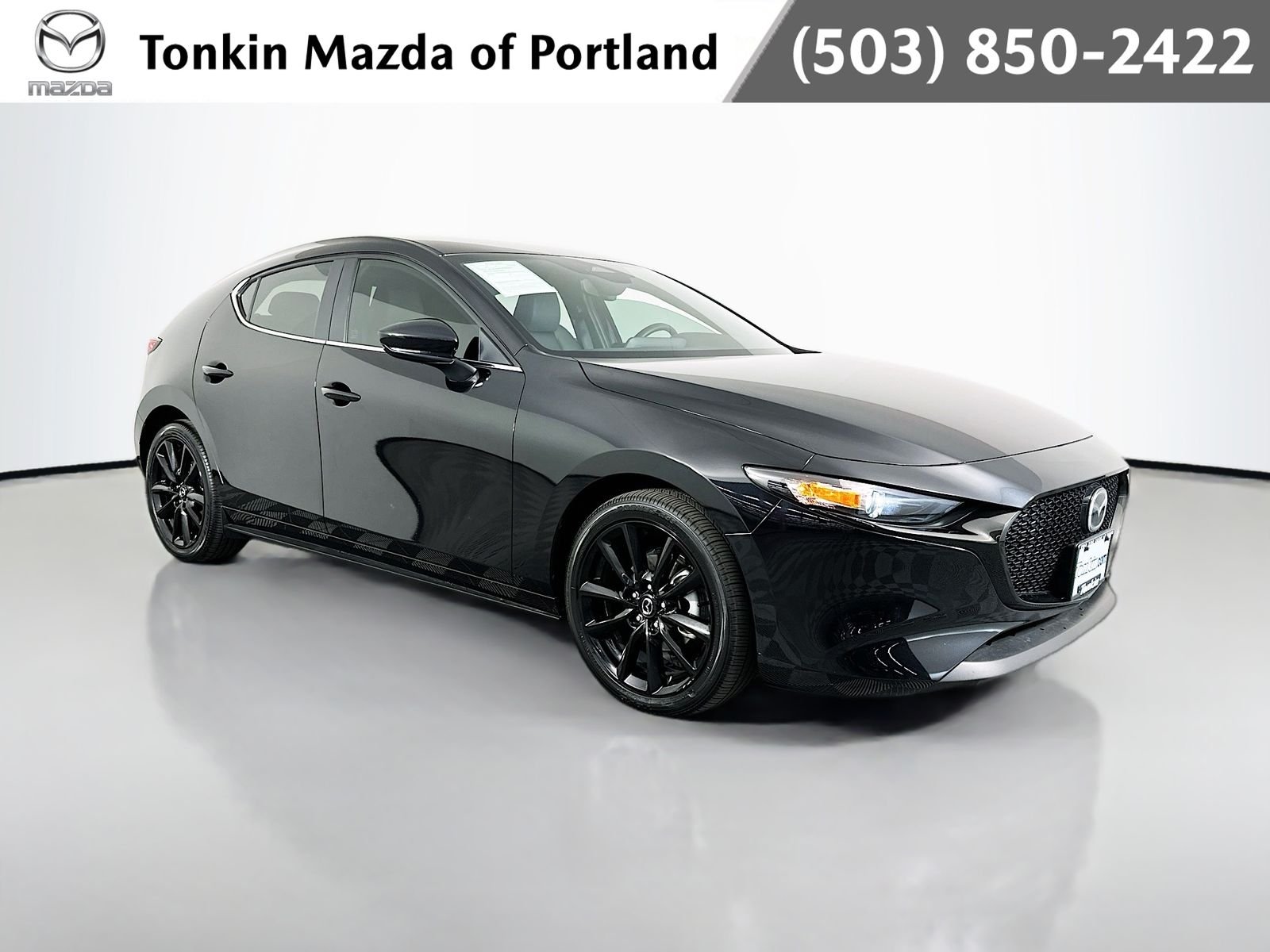 2025 Mazda CX-3 Select Sport AT 5-Door SKYACTIV's photo