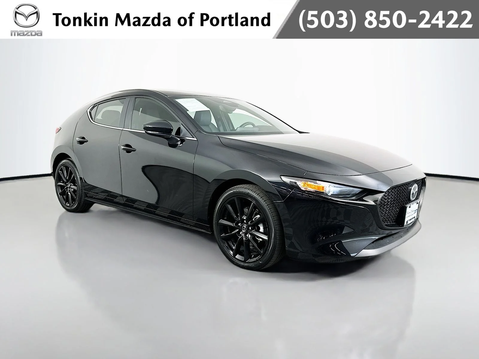 2025 Mazda CX-3 Select Sport AT 5-Door SKYACTIV's photo