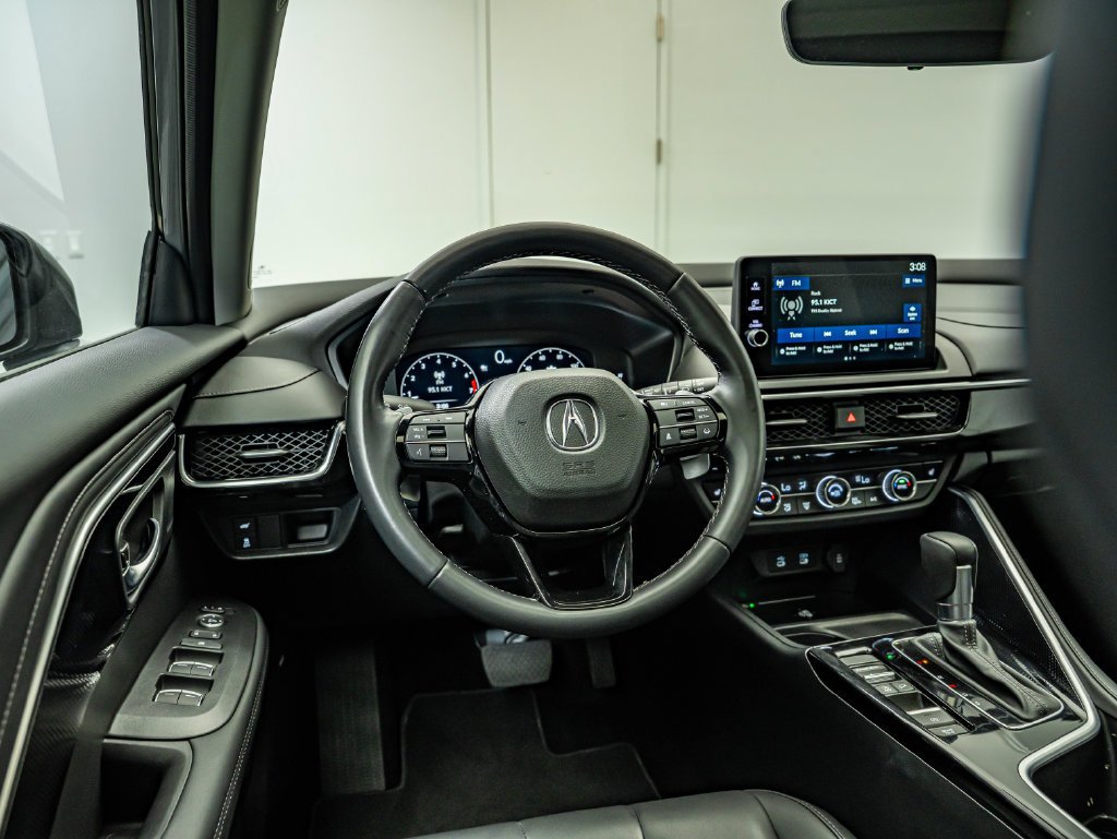 2025 Acura ADX Base - Photo 85