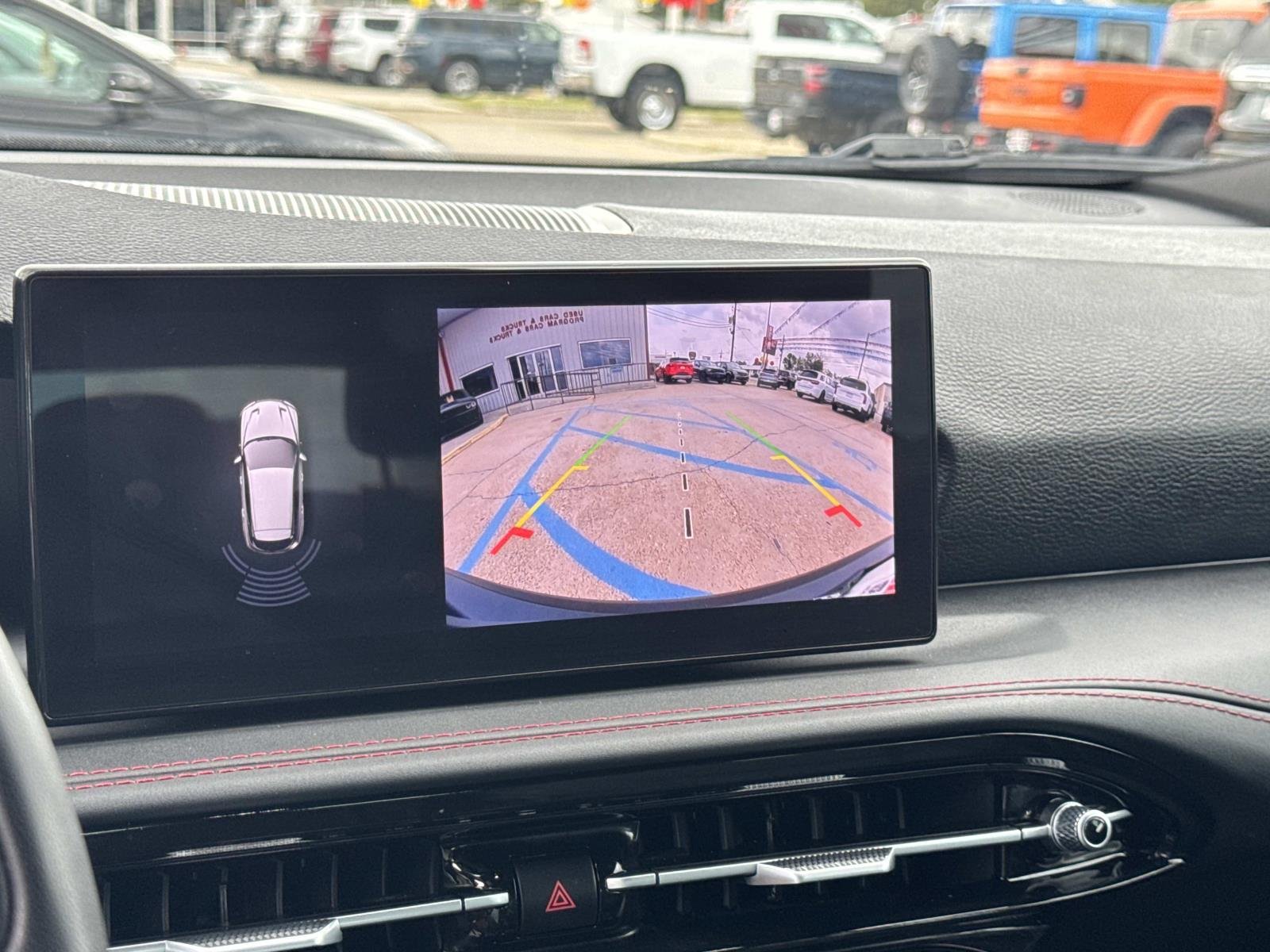 Used 2023 8 Ball Dodge GT Plus image 26