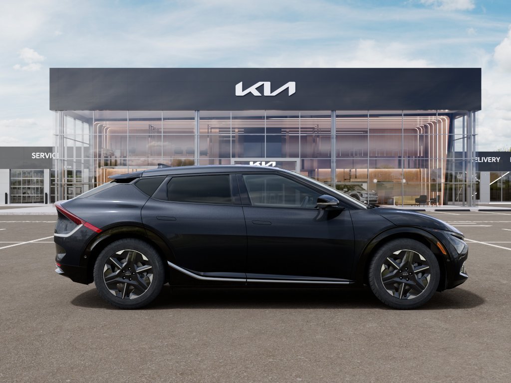 New 2026 Panthera Metal Kia WIND image 7