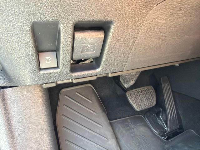 Used 2026 White Toyota SE image 28