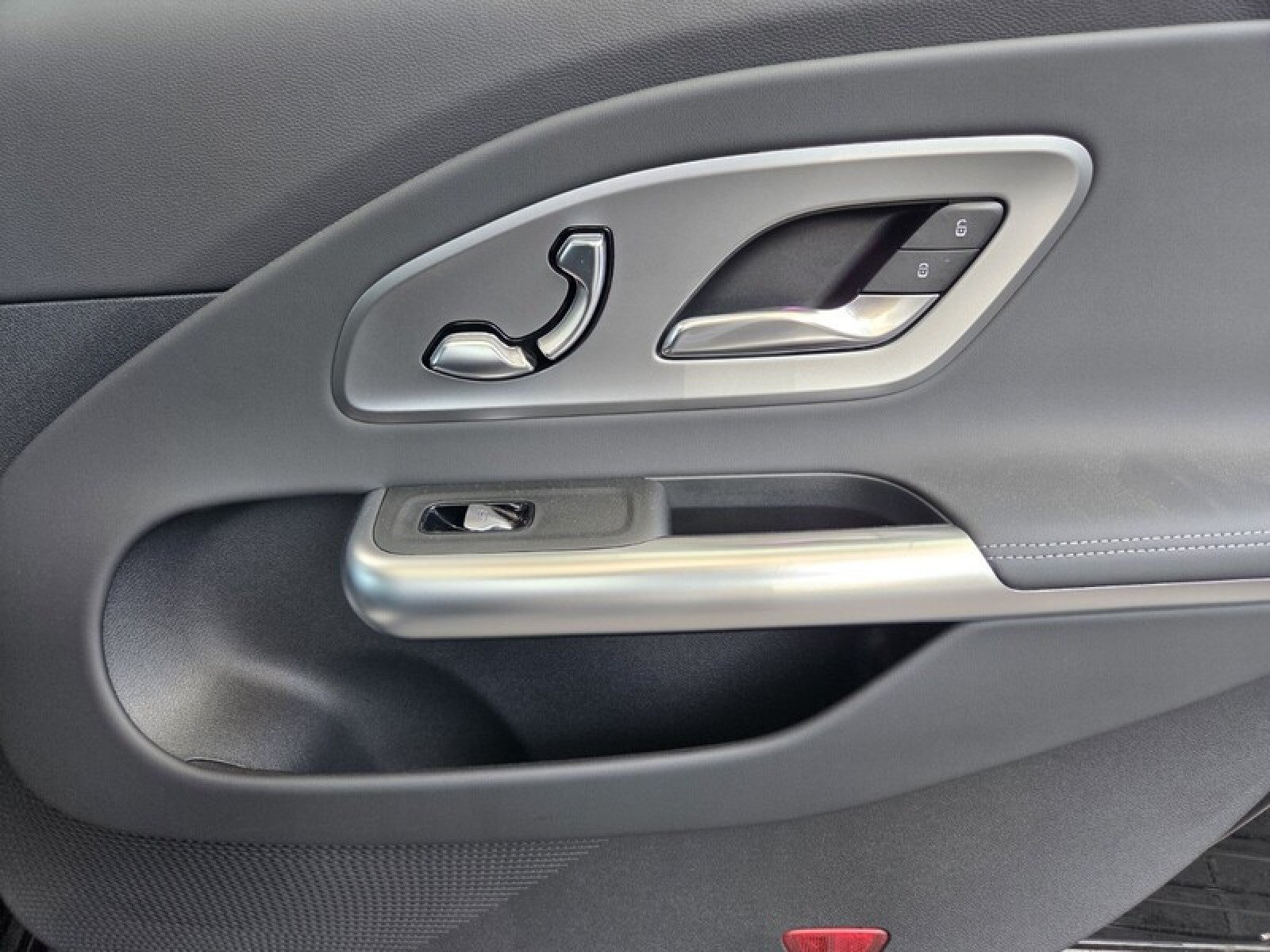 New 2026 Night Black Mercedes-Benz CLA 350 4MATIC® Sedan image 19