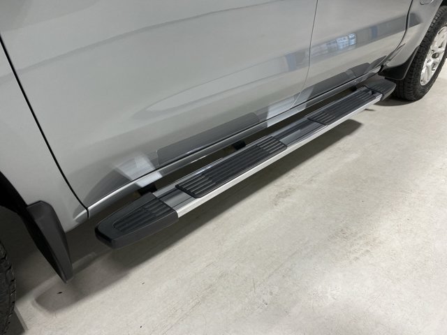 Used 2023 Sterling Gray Metallic Chevrolet LT image 33