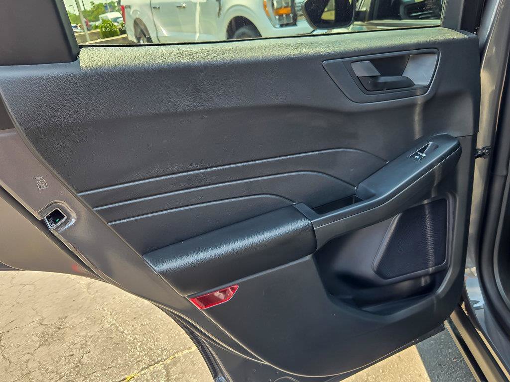 Used 2024 Gray Metallic Ford Active image 26