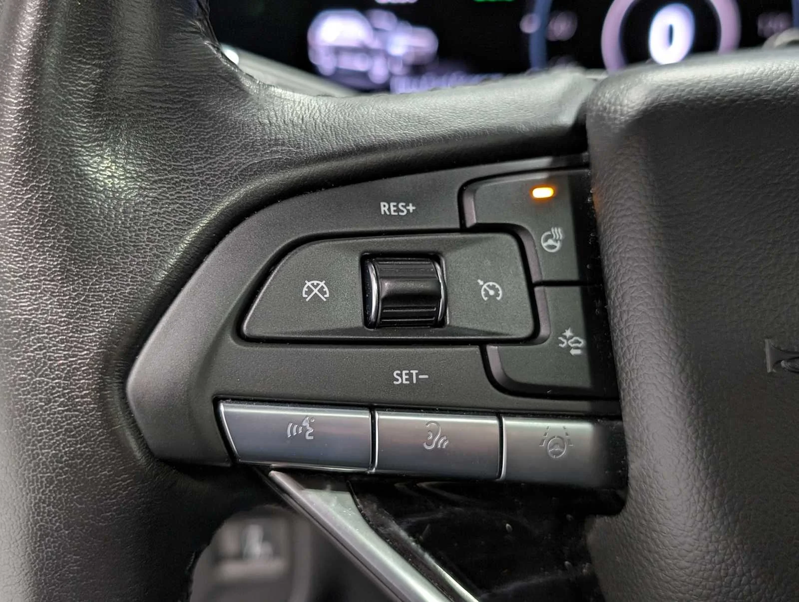 Used 2021 Infrared Tintcoat Cadillac Sport image 39