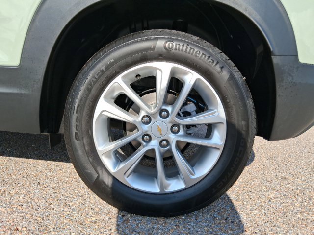 2026 Chevrolet Trailblazer LS - Photo 24