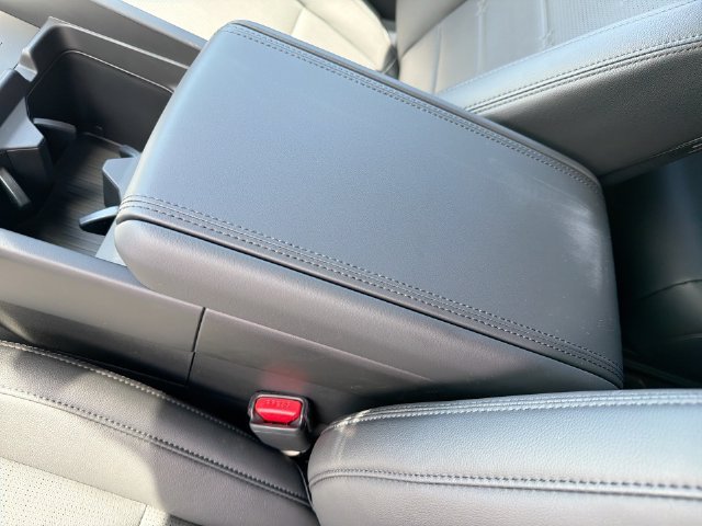 New 2026 Black Hyundai Limited AWD image 68