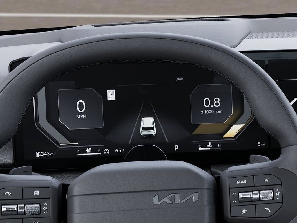New 2027  Kia SELTOS SC TURBO AWD image 21