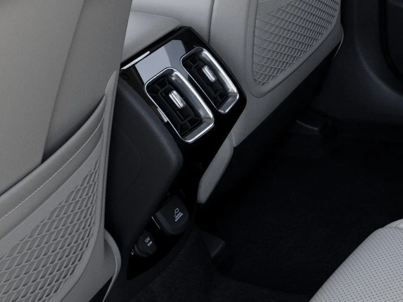 New 2026 Aurora Black Pearl Kia X-Line SX Prestige AWD image 26