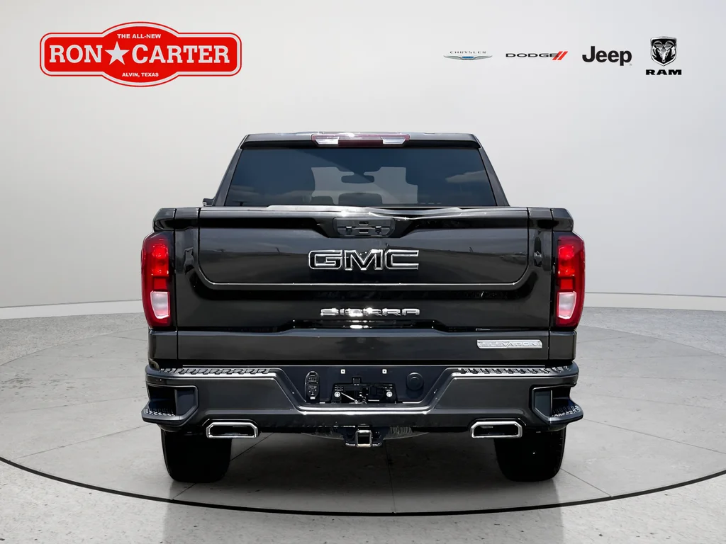 Used 2021 Brown GMC Elevation image 5