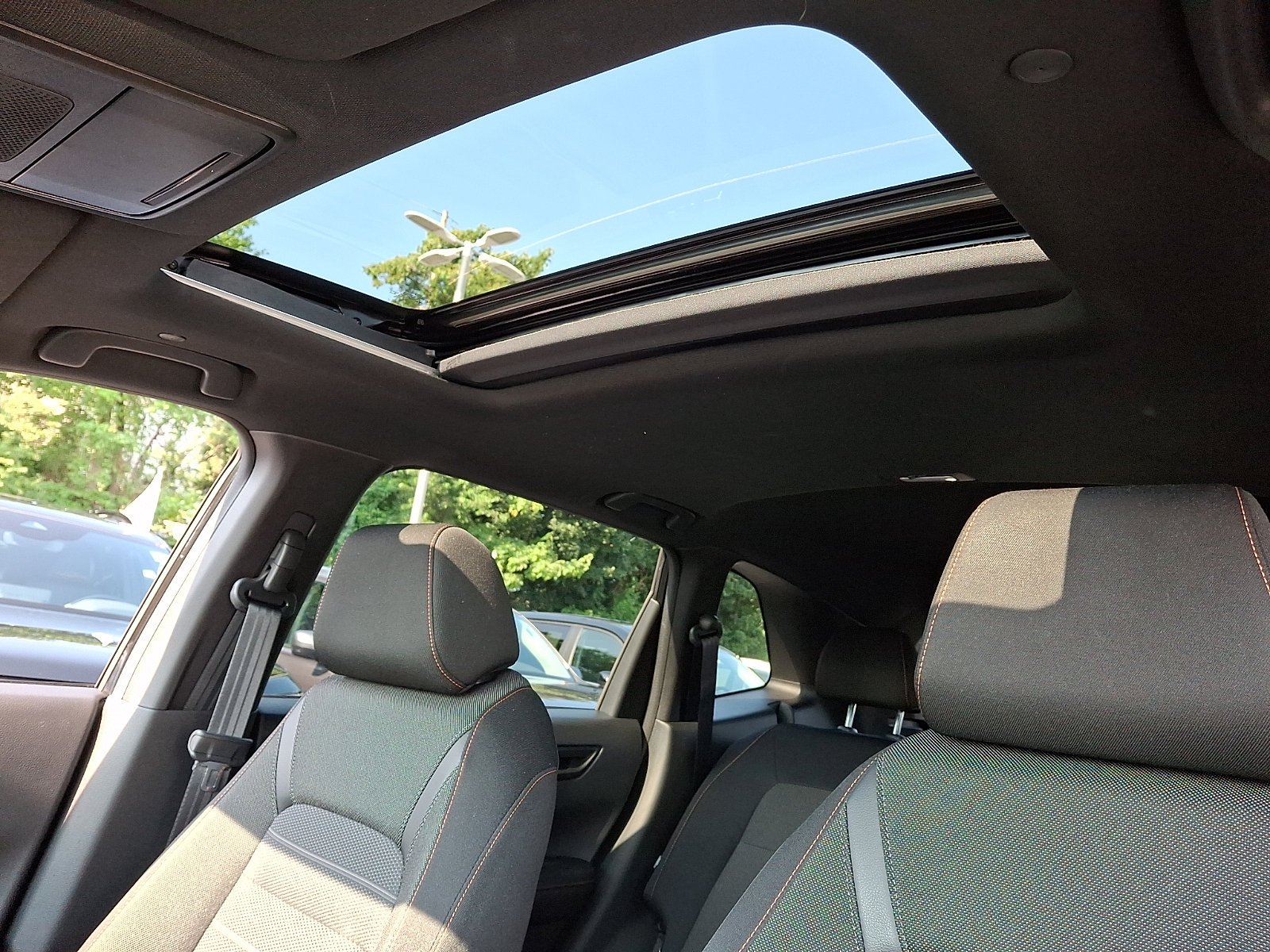 2024 Honda CR-V Sport - Photo 13