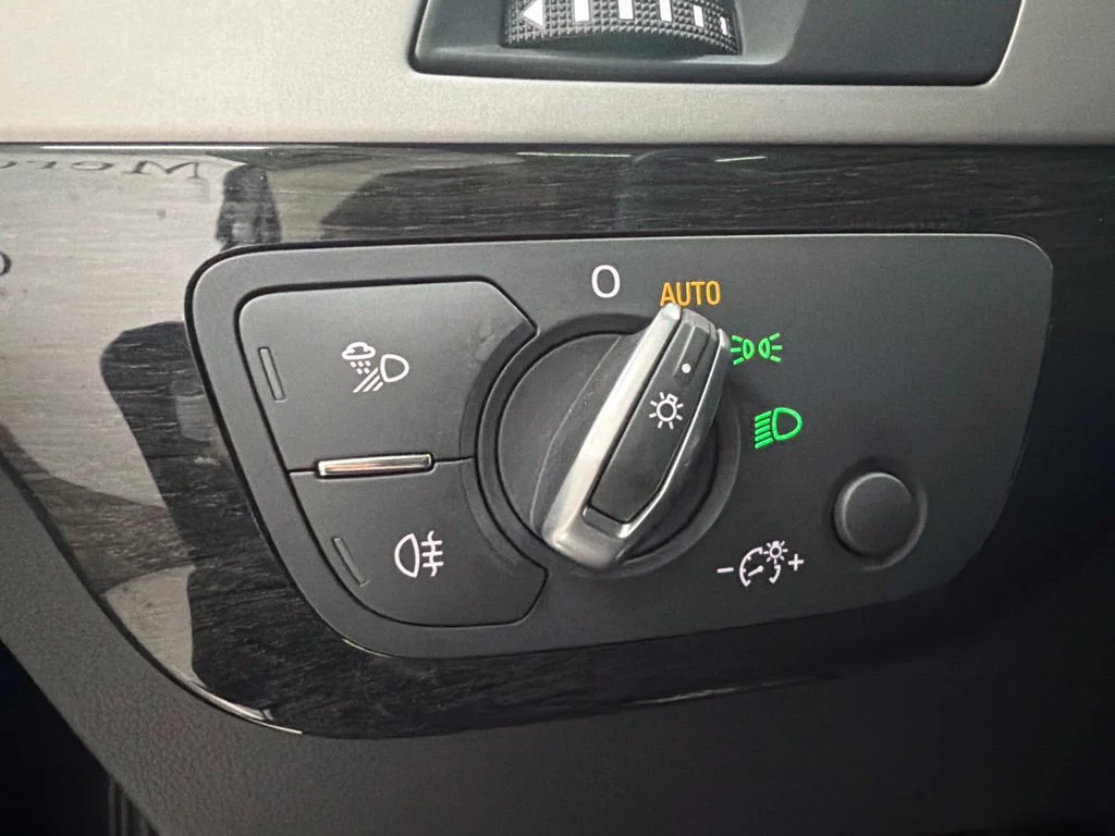 Used 2019 Gray Audi 45 Premium image 23