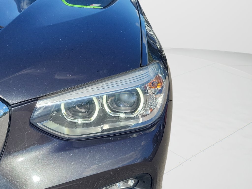 2020 BMW X3 30i - Photo 27