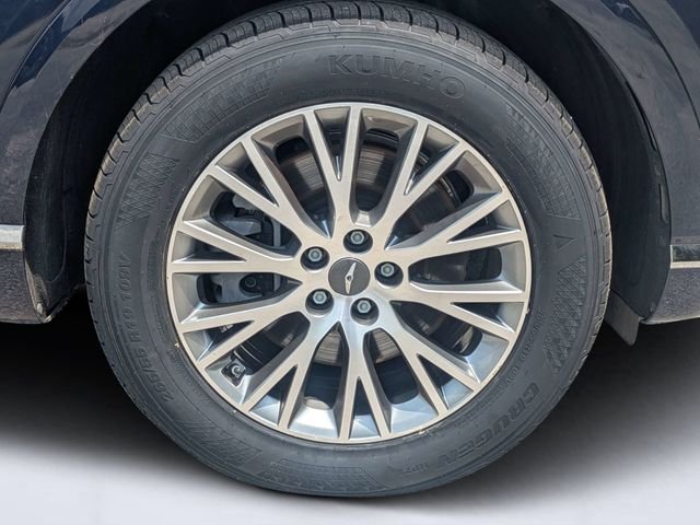 Used 2024 Blue Genesis 2.5T image 11