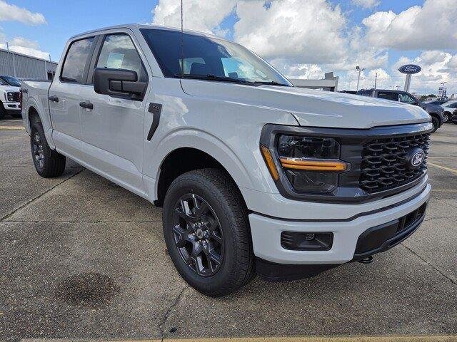 New 2026 Avalanche Ford STX® image 7