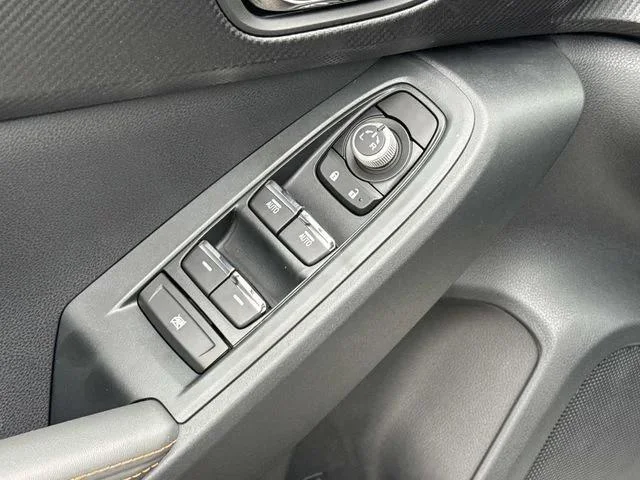 New 2026 CRYSTAL WHITE PEARL Subaru Limited Hybrid image 26