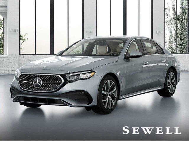 New 2027 Mercedes-Benz E 350