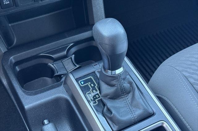 Certified Used 2023 MAGNETIC GRAY MET. Toyota  image 20