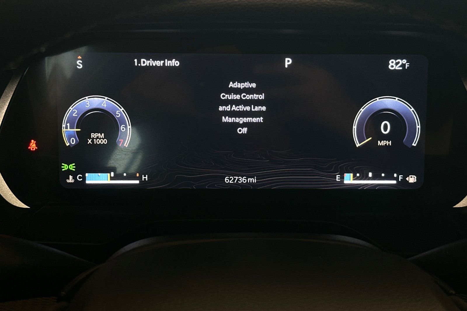 Used 2023 Gray Jeep Altitude image 36