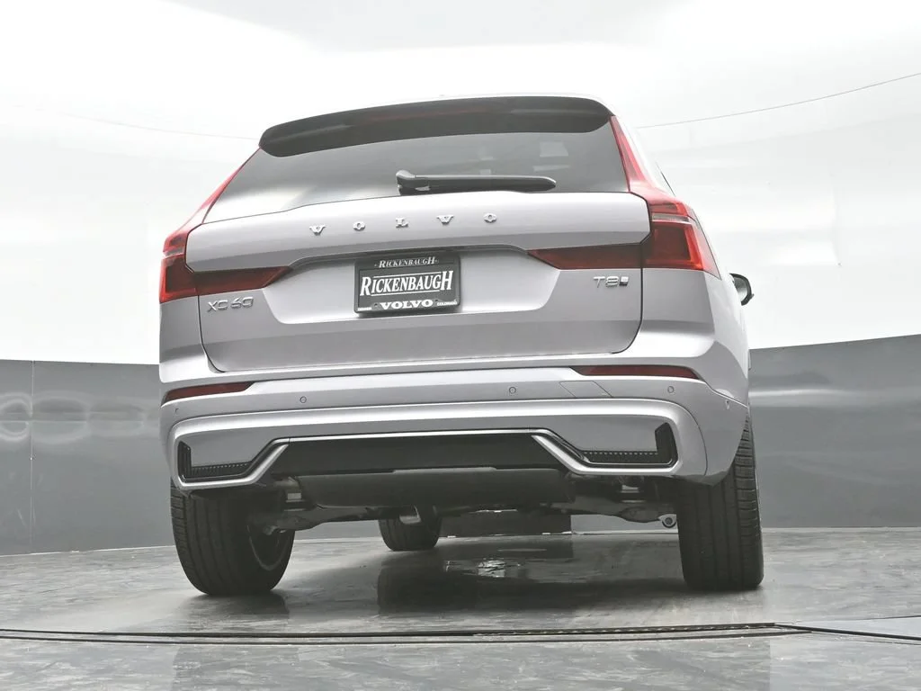 New 2027 Aurora Silver Volvo T8 Ultra image 29