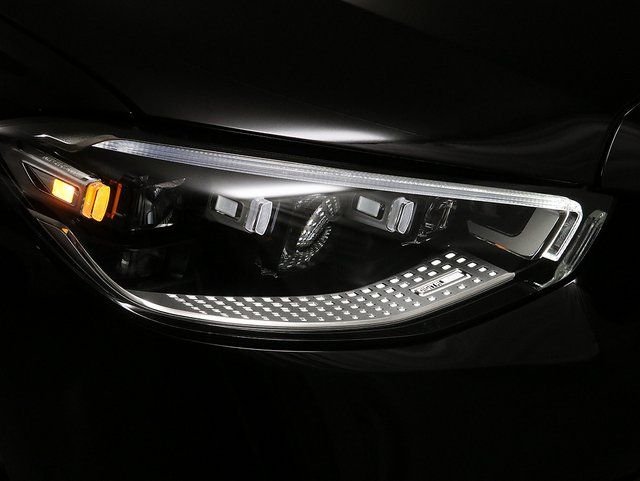 2025 Mercedes-Benz S-Class S 63 - Photo 7