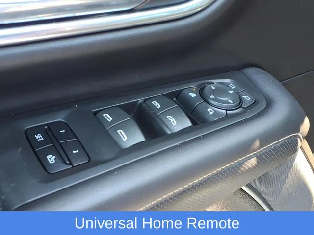 Used 2021 Gray GMC SLT image 22