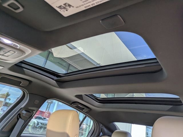 2026 Cadillac CT5 Premium Luxury - Photo 22
