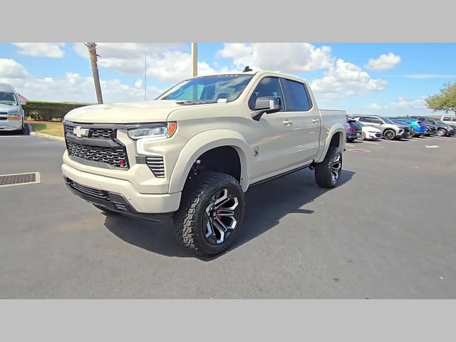 2026 Chevrolet Silverado 1500 RST - Photo 34