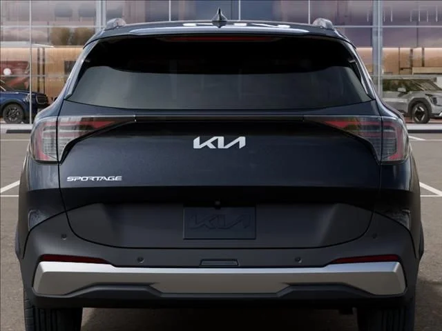 New 2026 Panthera Metal Kia EX image 13