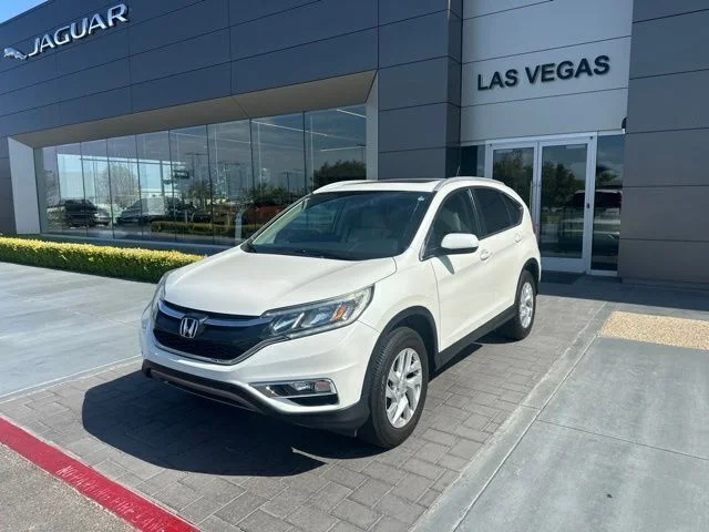 Used 2016  Honda EX-L image 1