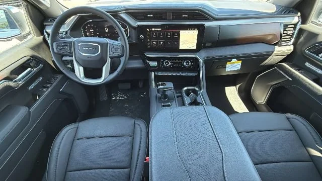 2026 GMC Sierra 1500 Denali - Photo 26