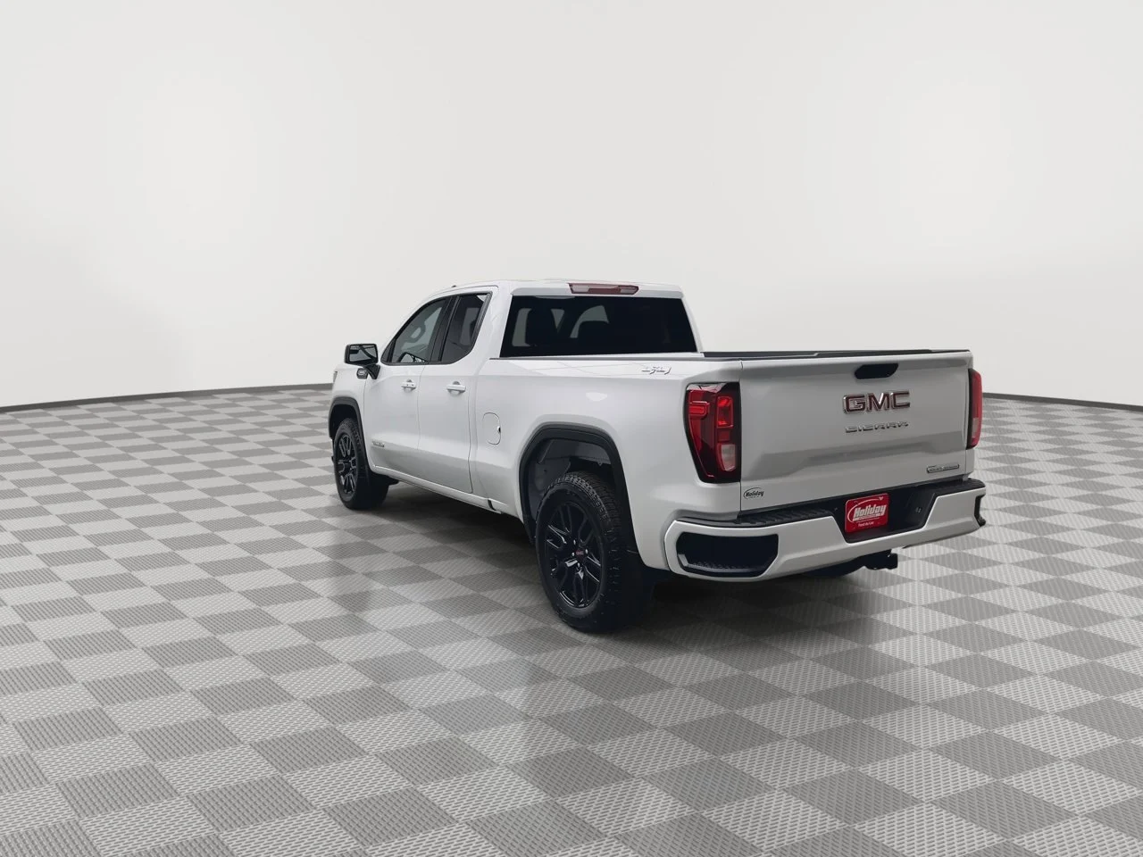 2026 GMC Sierra 1500 Elevation - Photo 39
